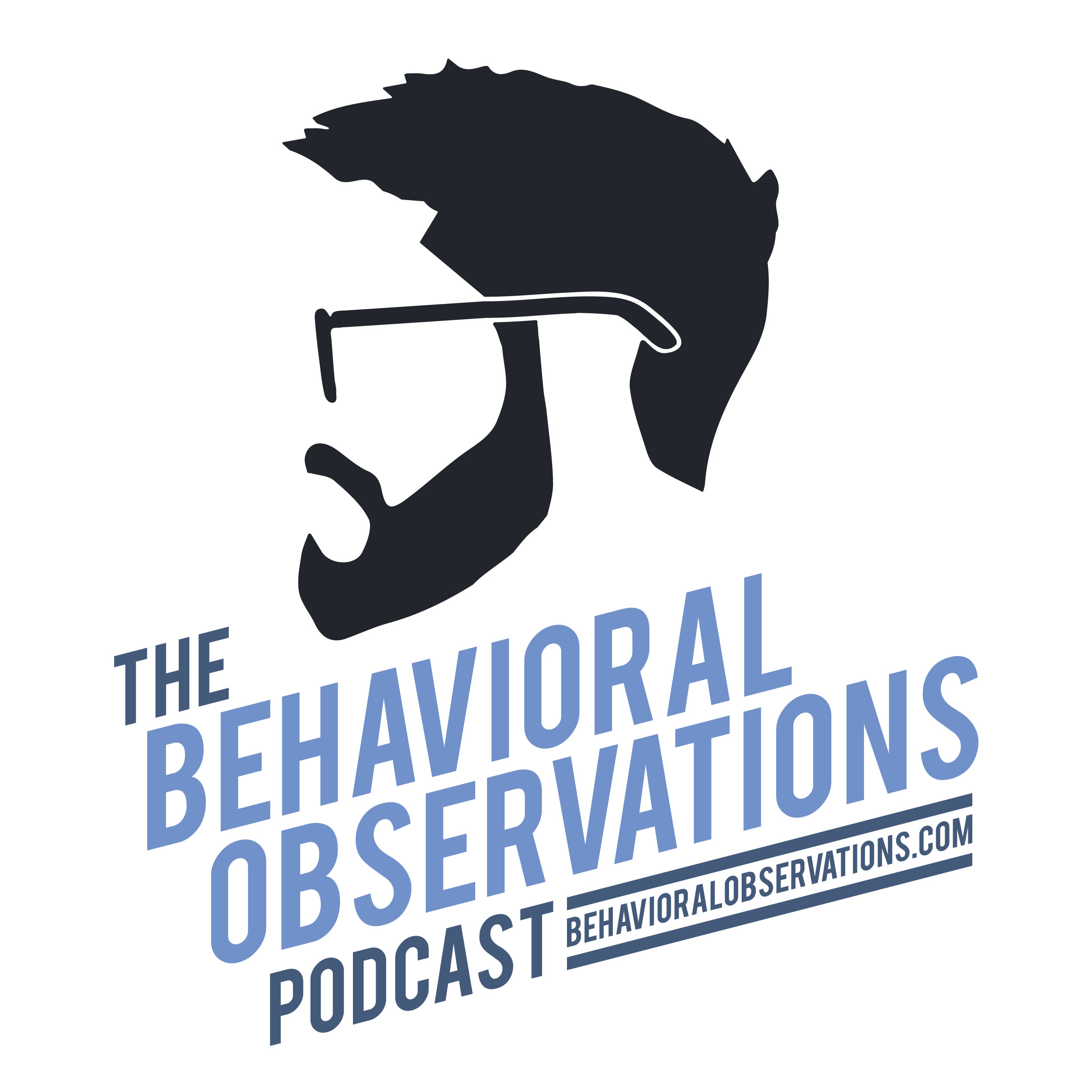 The Behavioral Observations podcast